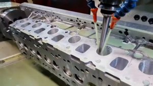 Nissan RD28T on Rottler P69