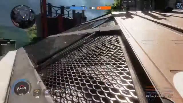 Sonar blade too OP