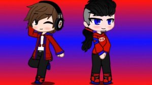 Клип:Фиксай,Компот,Дарк.Фиксай, Компот 404!❤️💙💔🔪