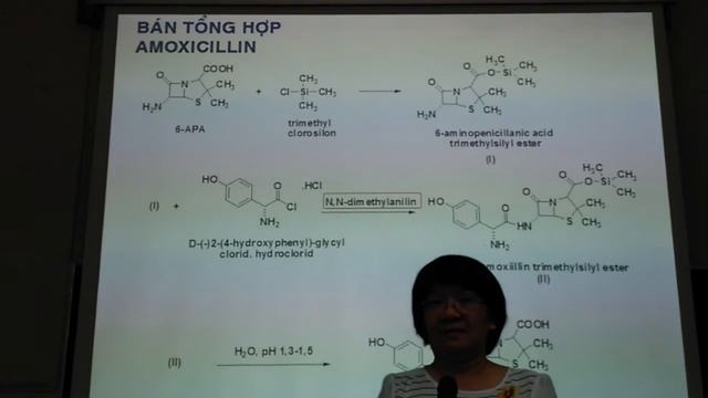 HD1 KS Beta lactam1 смотреть онлайн