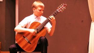 А.Лоскутов - "Экспромт"