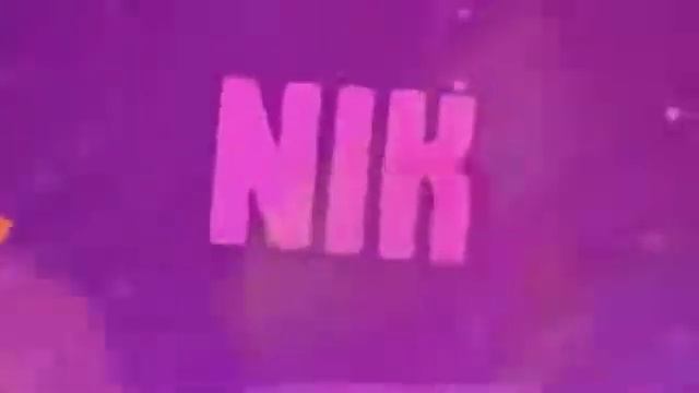 Моё интро. Спасибо Spike BS смотреть онлайн