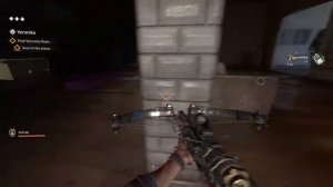 2 E3 2019 Aiden Caldwell's Go on a mission! /Parkour/Combat! (Dying Light 2)