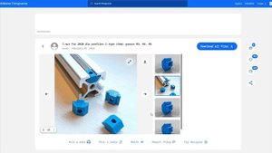 Что напечатать на 3д принтере? #8 | Thingiverse | Сингиверс 3d модели
