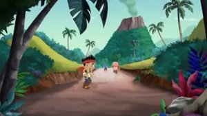 Jake y los piratas del país de Nunca Jamás   Video Musical  Buen Adiós