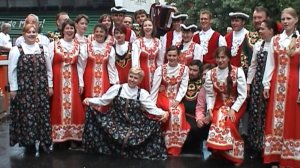 Радость жизни на Балатоне