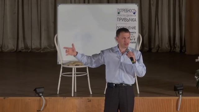 Фахреев В.А. - спецкурс Магнитогорск - 7 занятие смотреть онлайн