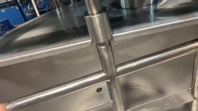 Электрический варочный котел