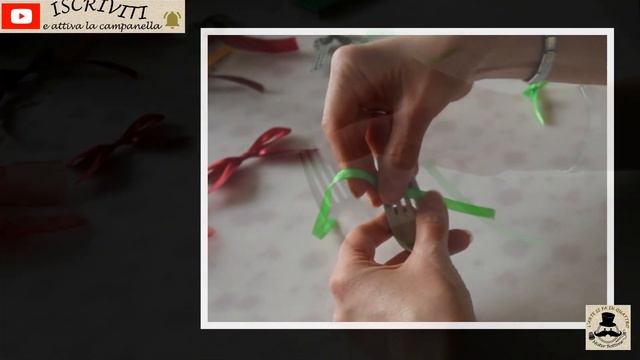 Come fare FIOCCHI perfetti con metodi semplici e veloci | tutorial con le dita e altri strumenti