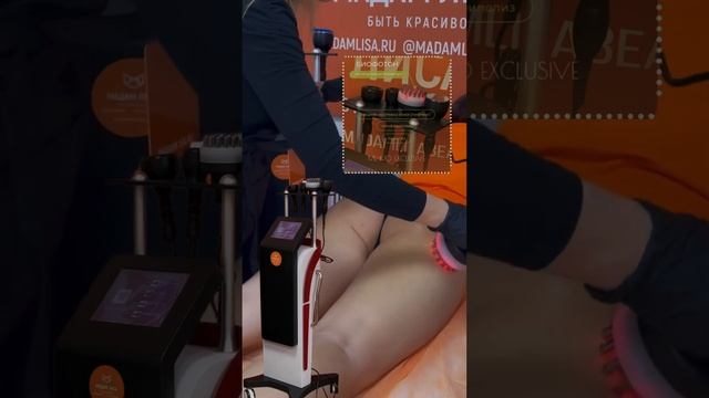 ML-K10 EXCLUSIVE#оборудованиедлясалоновкрасоты #биофотон #кавитация