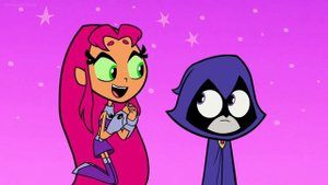 Teen Titans Go - Season 6 Episode 46 BBRAEBDAY (1/5)