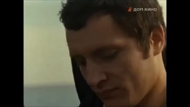 х/ф "Точка отсчета" 1979г. Встреча мастера по рукопашному бою на пляже с хулиганами. смотреть онлайн