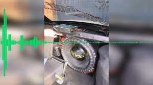 Леша Джей - Дует (32-52 hz rebassed)