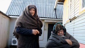 Старец  Симеон (Нестеренко), 1920-2010.. Последняя видеозапись...