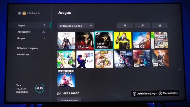 Detalles de Optimización en Star Wars Jedi Fallen Order Xbox series S X Ps5 смотреть онлайн