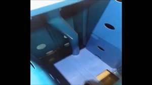 Газопламенное нанесение термокраски