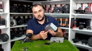 МИФЫ АВТОЗВУКА: Все про подключение магнитолы?!