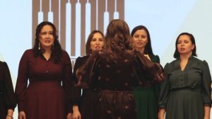 Rustem Yakhin : Zӓñgӓr kiçlӓr – Dayan & F. Bakhtiiari