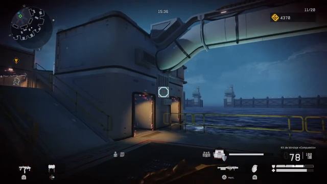 Warface/Hydra/Casi Perdemos Al Final смотреть онлайн