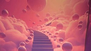 Такого вы еще не видели! Иммерсивная выставка Bubble Planet в Абу-Даби