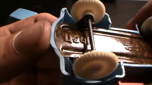 ТЮНИНГ моделей машин!!!первые шаги))) смотреть онлайн