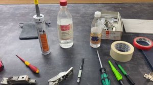 Петля под приклеивание Clip Top CRISTALLO Blum, не обычное применение, ч.2