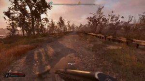 Сталкер 2 Прохождение часть 27 (Исследуем НИИЧАЗ, очень красивый институт)