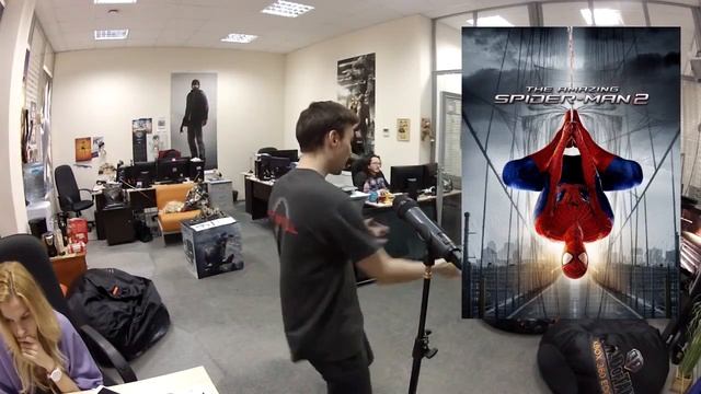 Games-TV Архив. конец апреля на Games-TV смотреть онлайн