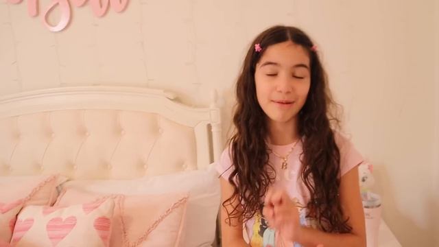 LETTING OUR KIDS TURN INTO WHOEVER THEY FIND!! GONE WRONG***😱 смотреть онлайн