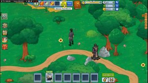 Прокачка Мискритов! Как прокачать Мискрита с первого уровня?!/Часть 2