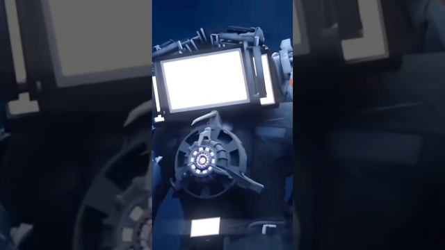 TV MAN TITAN 3.0 VS CLOCK MAN TITAN 2.0 смотреть онлайн