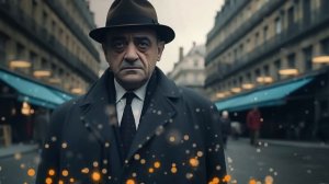 2 детектива Жоржа Сименона | Лучшие аудиокниги онлайн