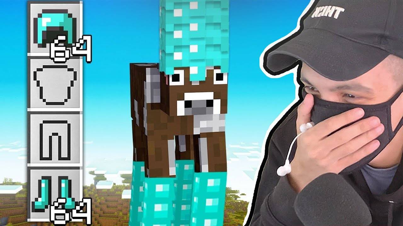СТРАННЫЕ МЕМЫ ПРО МАЙНКРАФТ! ЭТО НАДО УВИДЕТЬ!