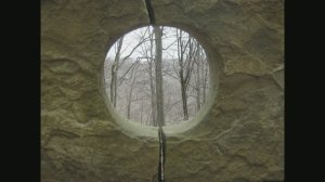 Лесо-Кяфарь. (дольмены, городища, петроглифы)