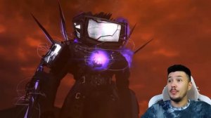 ТВ МЕН ТИТАН стал ПРЕДАТЕЛЕМ в Skibidi Туалет 77!