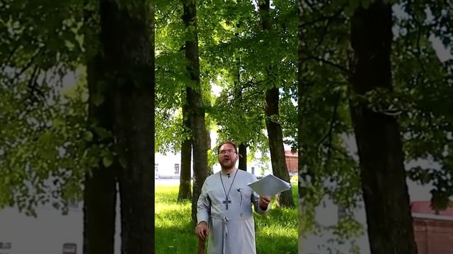 Старцы-отшельники шутят| № 16 #shorts смотреть онлайн