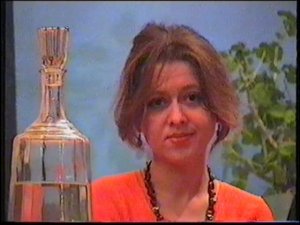 Чита, Концерт бардов с Аникеем в ИК-4  // 10 февраля 1998