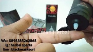 Titan Gel Original Rusia Asli 2022