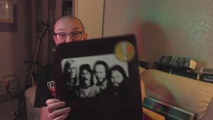 The Doors - L.A.Woman