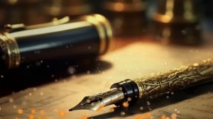 Уильям Айриш - Тайна авторучки | Лучшие Аудиокниги онлайн | Никита Король