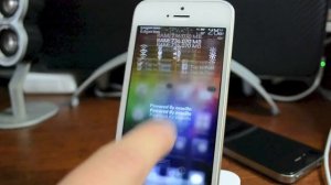 What Is On My iPhone 5 - Jailbreak Edition!