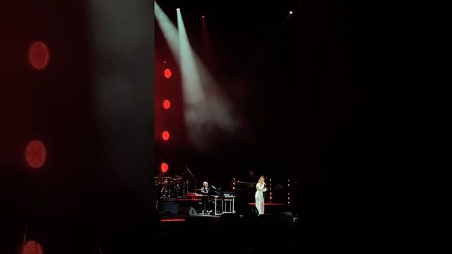 Дарья Храмова - Только не уходи (Crocus City Hall) #ДарьяХрамова #музыка