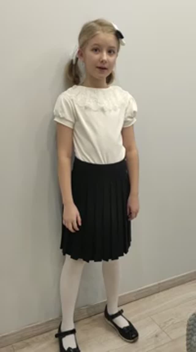 "Не прячьте доброты своей" (В. В. Поденков).