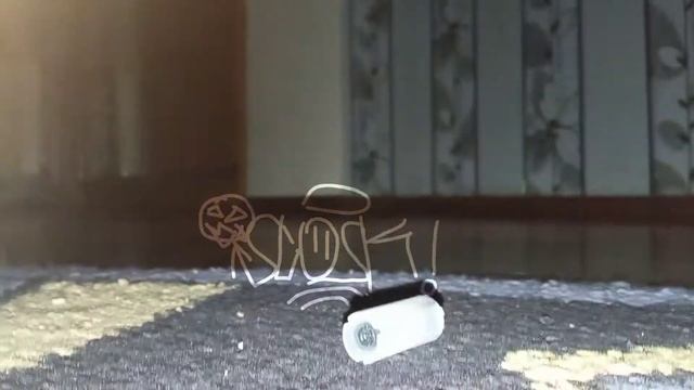 обзор на сквизер пустышка 25мм.          #tagging #rewiev