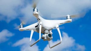 В России открыли маркетплейс для покупки комплектующих для беспилотников