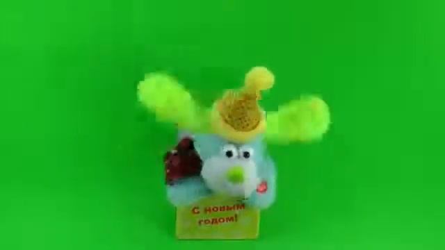 веселые поющие подарки Краснодар