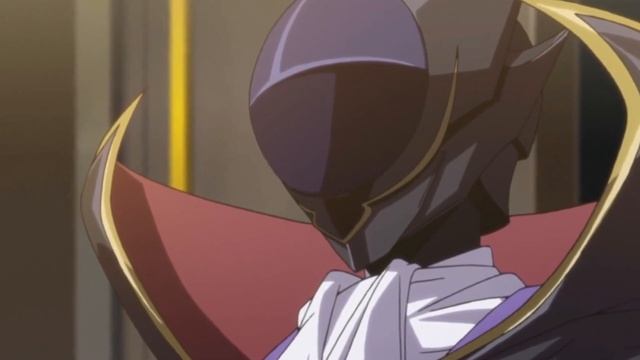 Code Geass AMV - I WILL RULE THE UNIVERSE смотреть онлайн