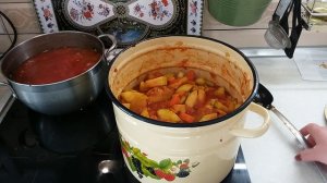 Нежнейшая КАБАЧКОВАЯ ИКРА без мясорубки. Теперь буду готовить так всегда.