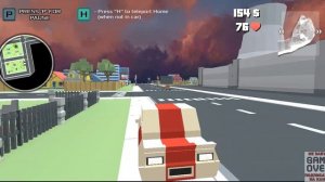 Pixel Stories 2 Night of Payoff типа ГТА