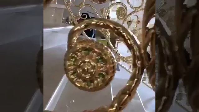 #хромирование #золочение #художественаяковка с 8.00 до 23.00 по телефону +7988 35 55 674 смотреть онлайн